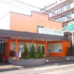 1日1家族限定家族葬専用斎場、ファミリーホール高津