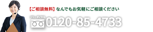 0120-85-4733